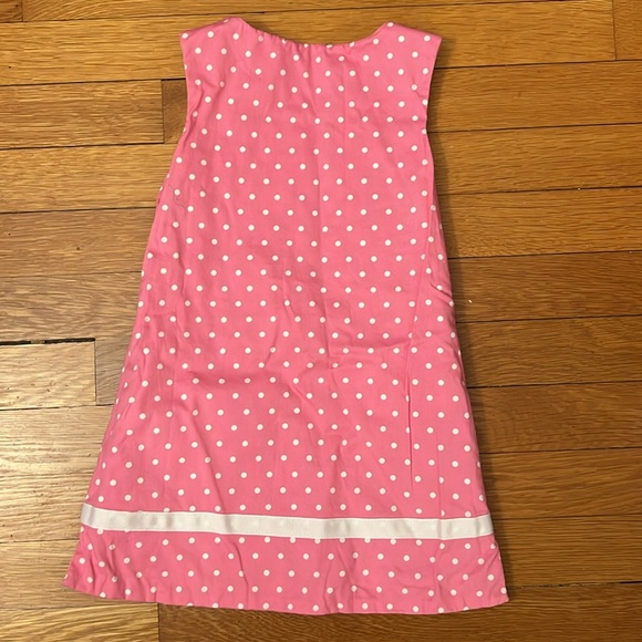 Beautiful like new reversible dress. - Picture 5 of 5
